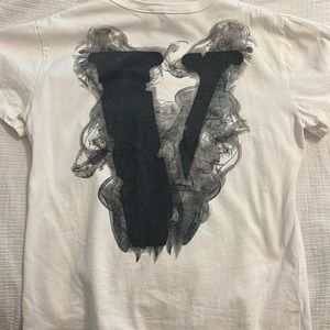 V Lone T Shirt